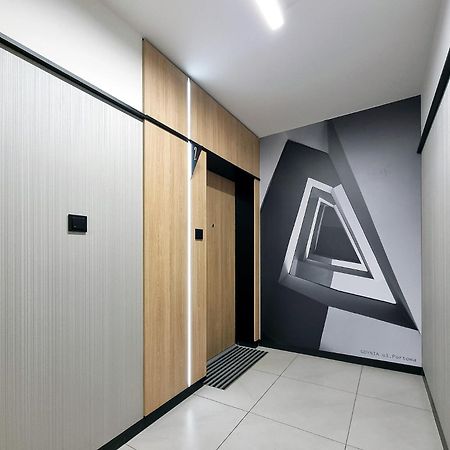 Classy Apartments - Gdynia - Azymut Karwiny Exterior photo