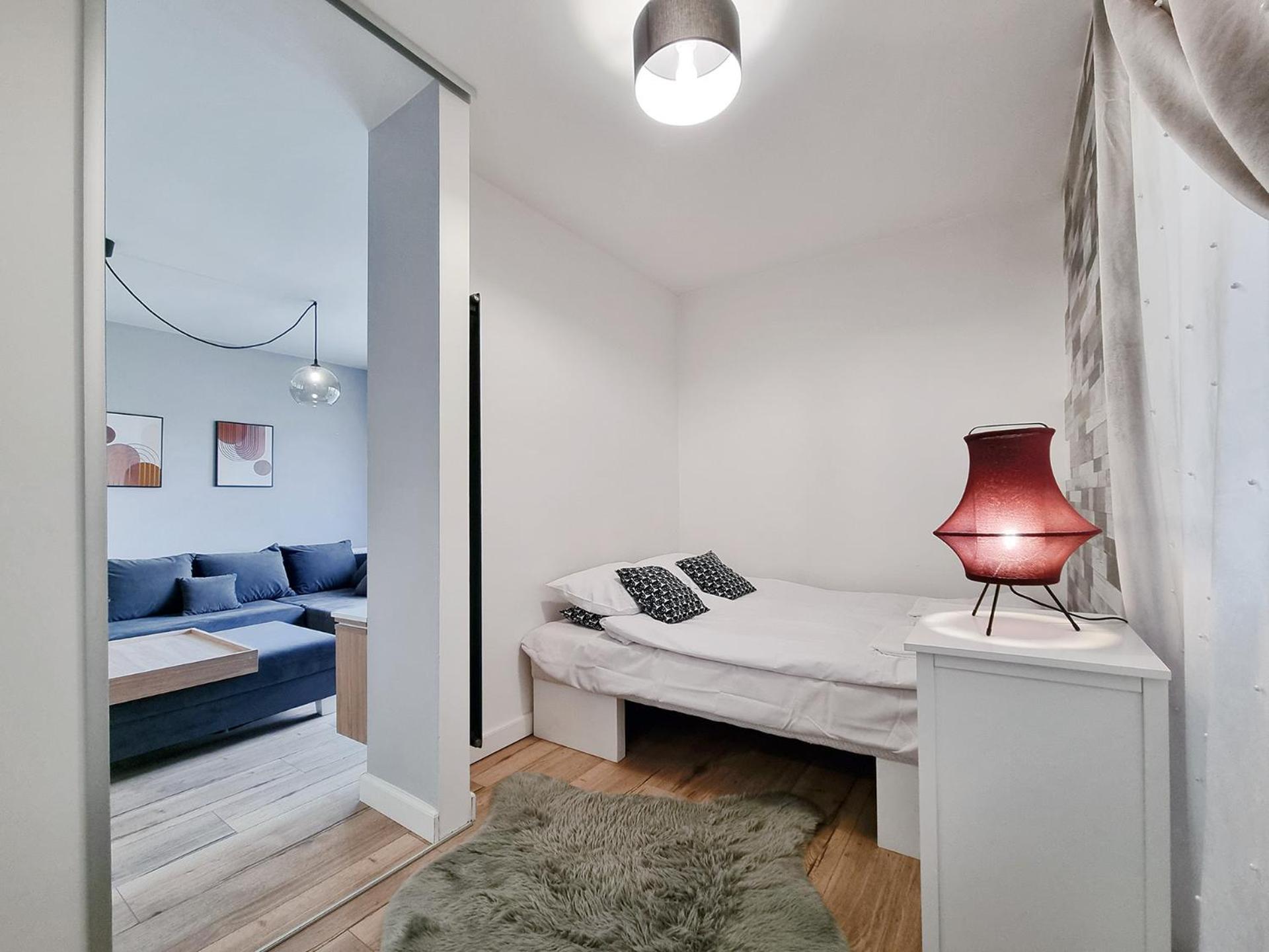 Classy Apartments - Gdynia - Azymut Karwiny Exterior photo