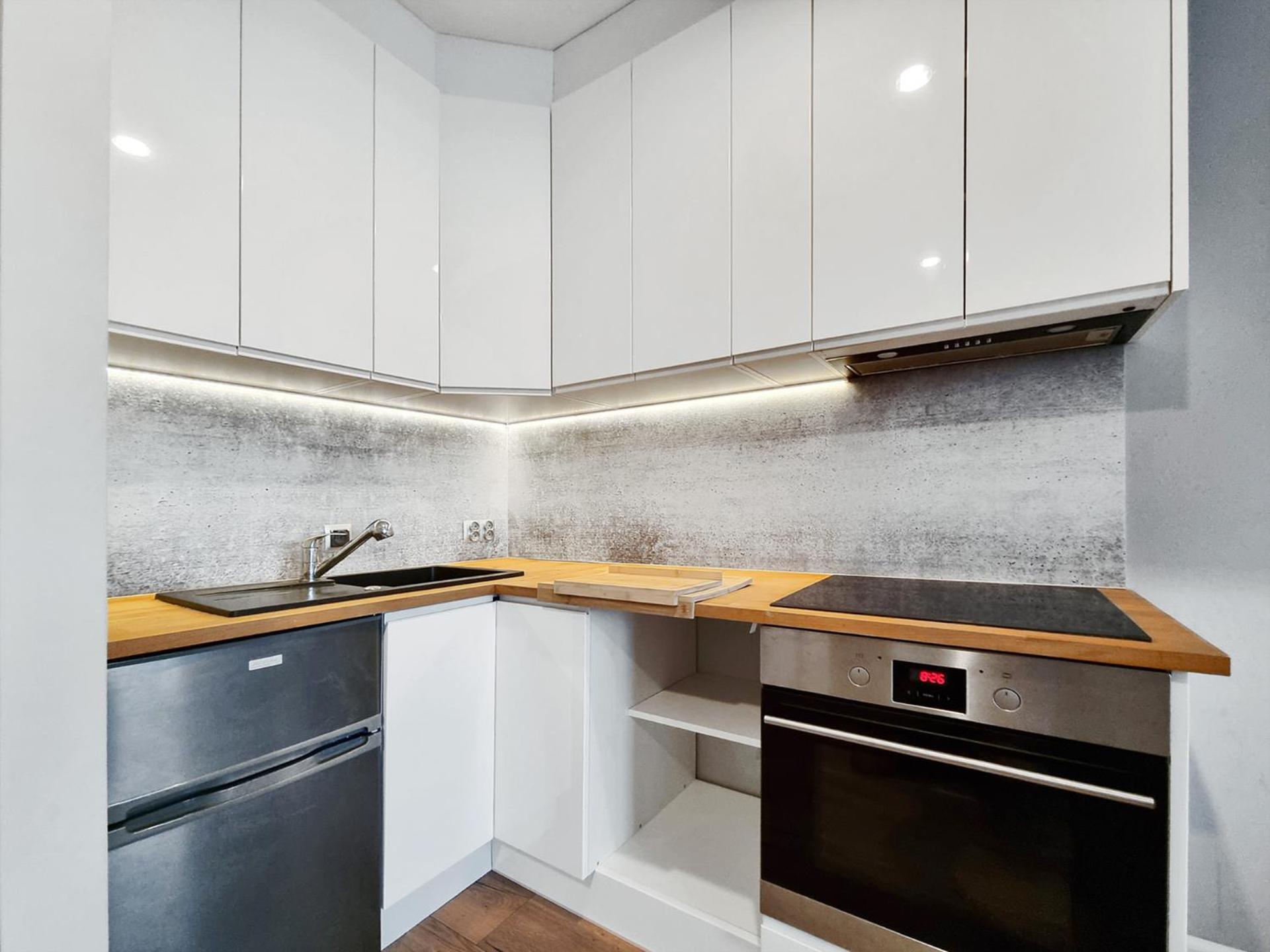 Classy Apartments - Gdynia - Azymut Karwiny Exterior photo