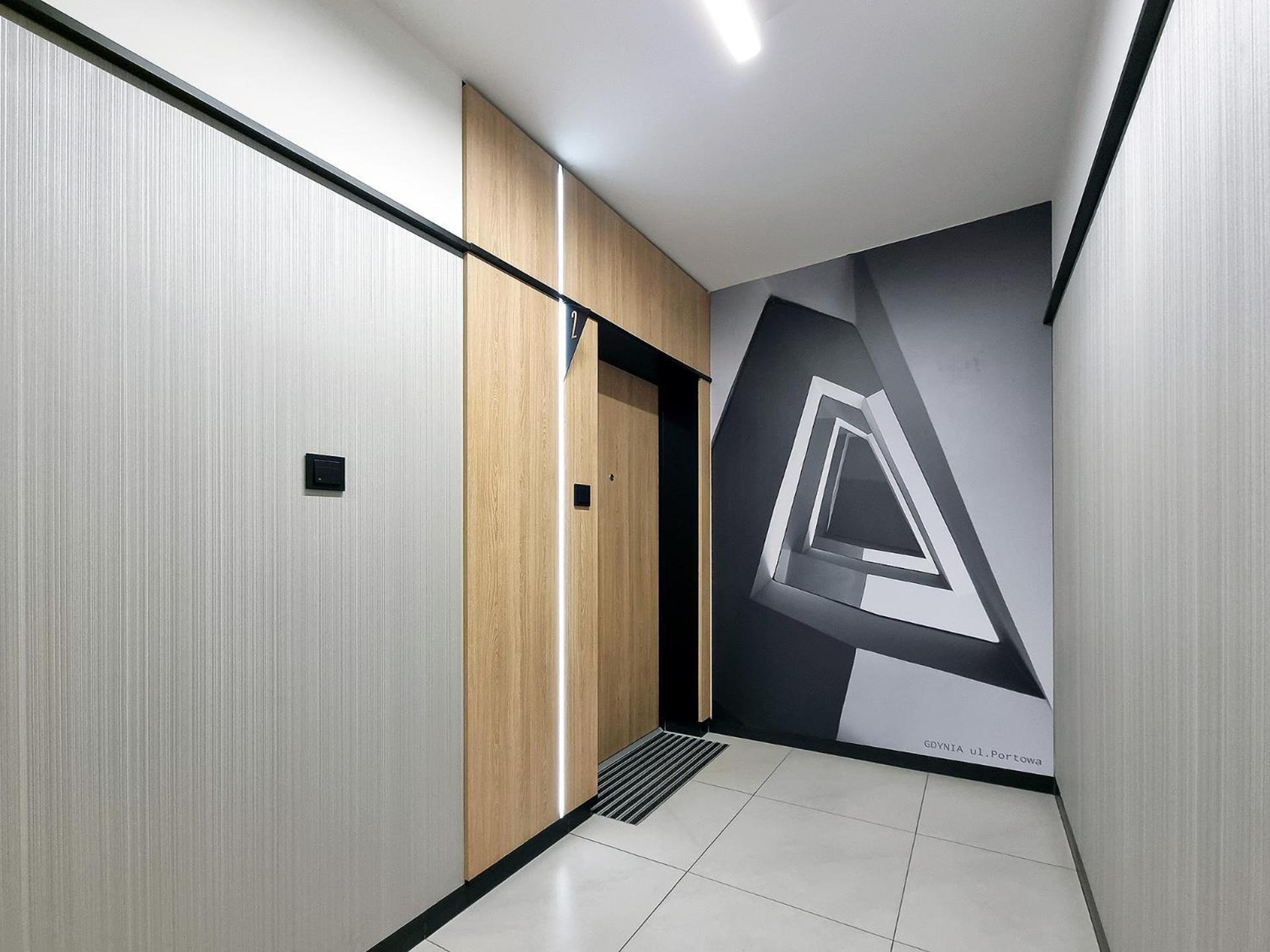 Classy Apartments - Gdynia - Azymut Karwiny Exterior photo