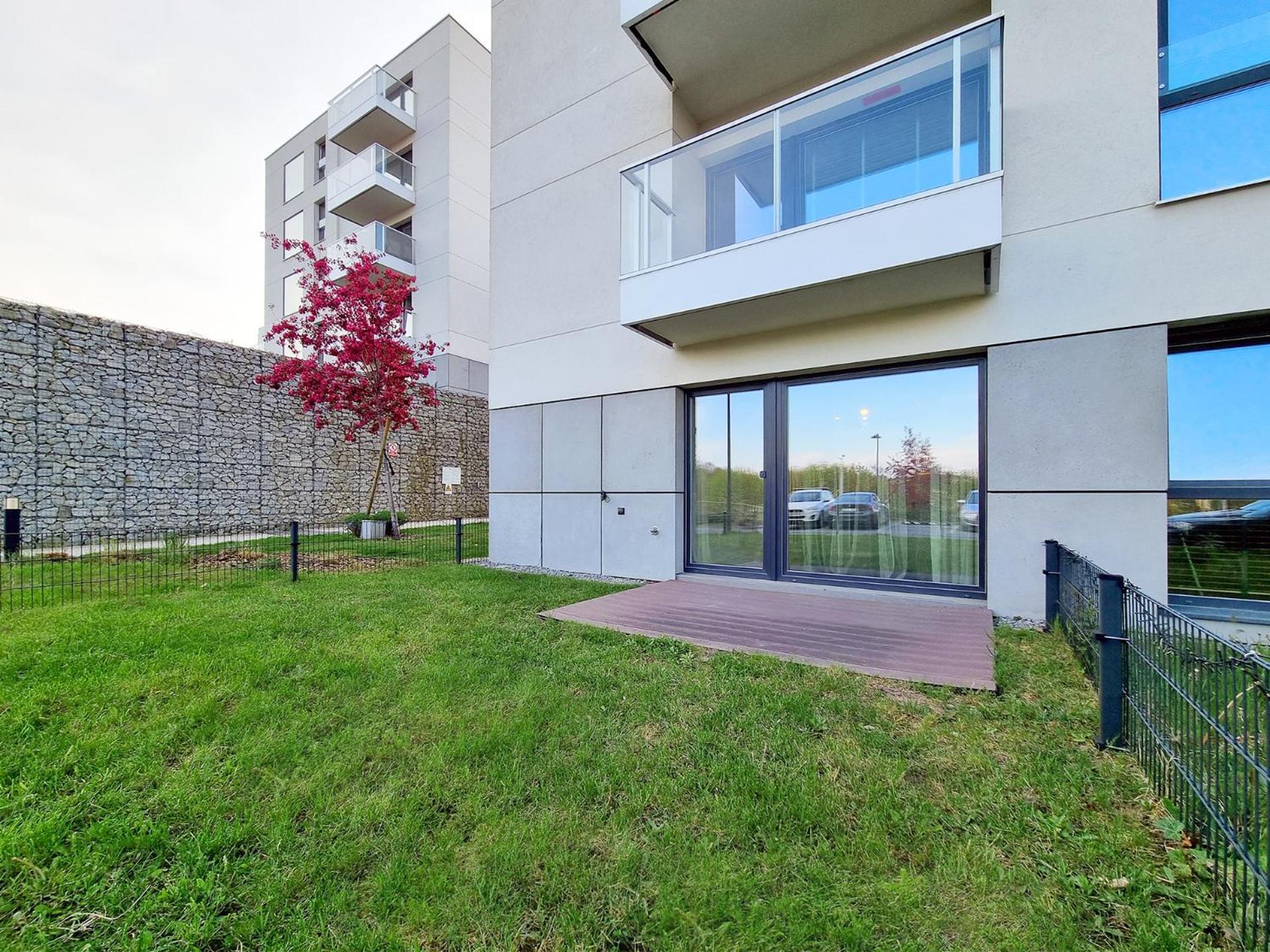 Classy Apartments - Gdynia - Azymut Karwiny Exterior photo