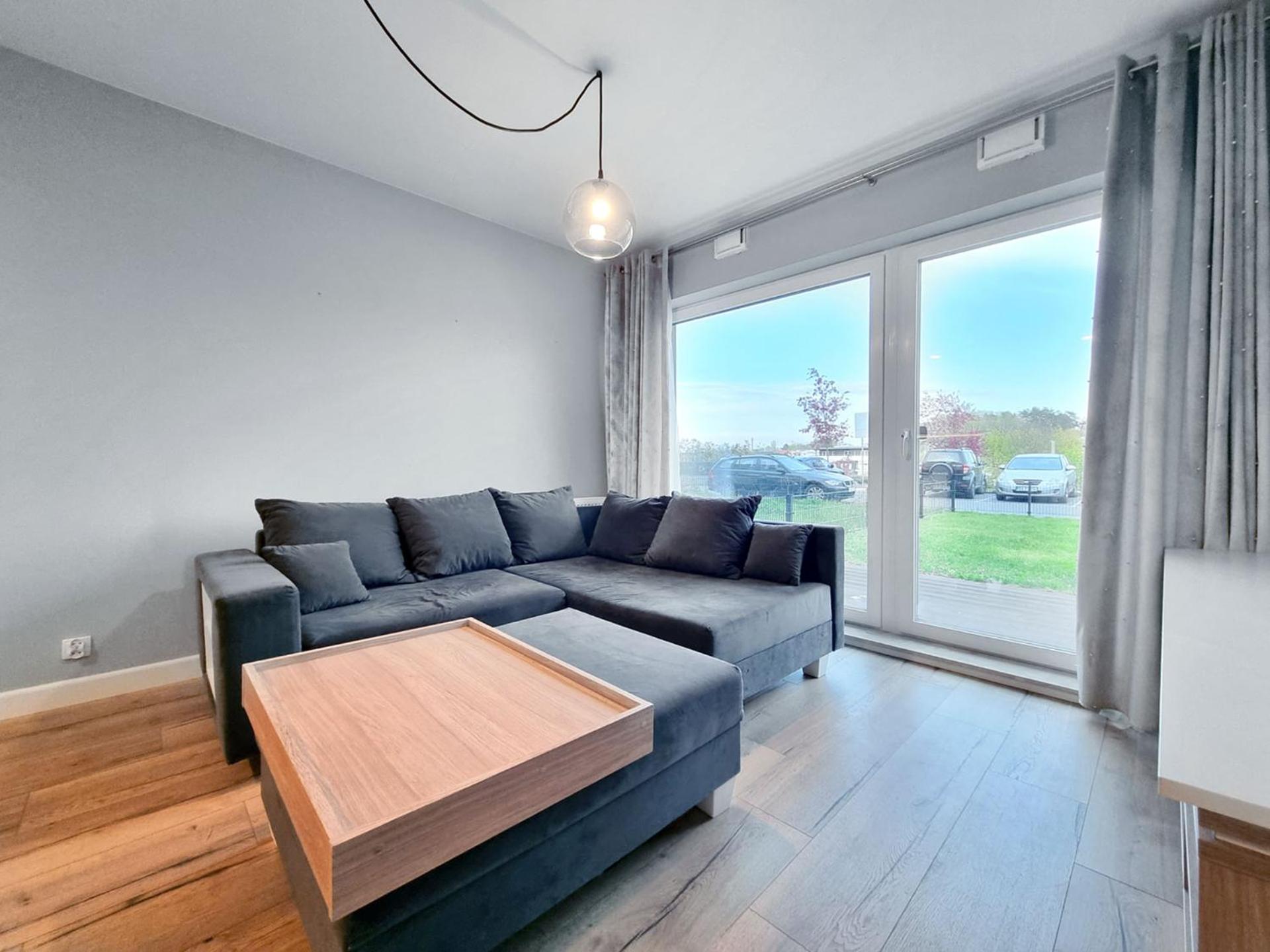 Classy Apartments - Gdynia - Azymut Karwiny Exterior photo